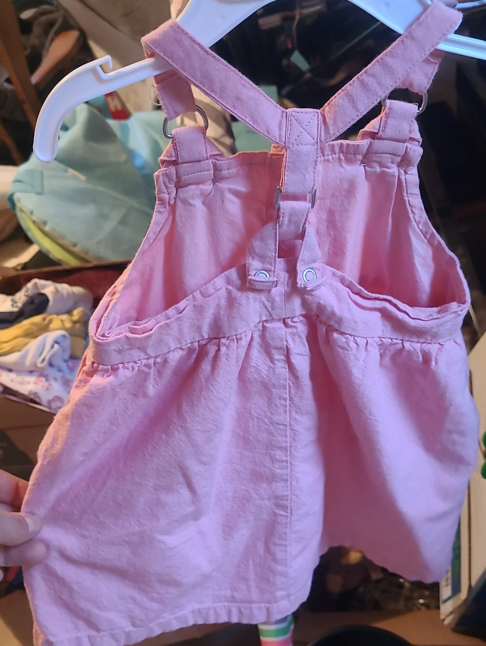 Old Navy Girls Dress